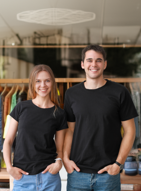 Soho Basics Collection