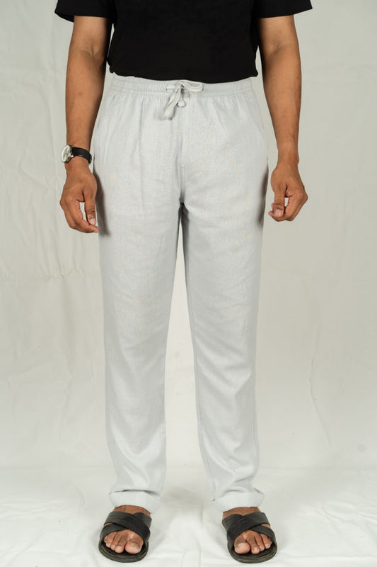 Men’s Casual Linen Pants by Soho County